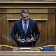 Μητσοτάκης