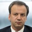Arkady Dvorkovich