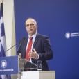 ΓΙΑΝΝΗΣ ΟΙΚΟΝΟΜΟΥ - ΚΥΒΕΡΝΗΤΙΚΟΣ ΕΚΠΡΟΣΩΠΟΣ