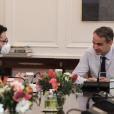 Μητσοτάκης πρόξενος Μαριούπολης