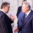 Νίκος Παναγιωτόπουλος, Χουλουσί Ακάρ