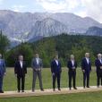 G7, Germany 2022