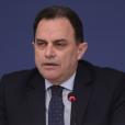 Ο Γιώργος Γεωργαντάς