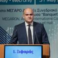 ΙΩΑΝΝΗΣ ΞΙΦΑΡΑΣ