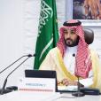 Mohamed Bin Salman