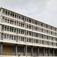 Δικαστικό Μέγαρο Θεσσαλονίκης