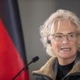 Christine Lambrecht
