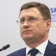 Alexander Novak