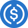stablecoin USDC