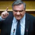 Χάρης Καστανίδης