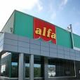 alfa pastry