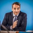 Μητσοτάκης, διακαναλική