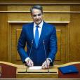Μητσοτάκης