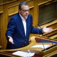 Σωκράτης Φάμελλος