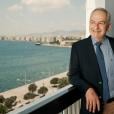 Makedonia Palace