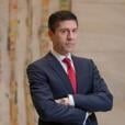 Ο Τάσος Αναστασάτος, επικεφαλής Οικονομολόγος του Ομίλου της Eurobank