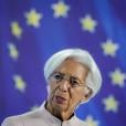 Lagarde. 14-9-2023