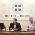 Μητσοτάκης, Τασούλας Καχριμάνης