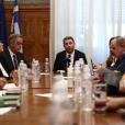 Ανδρουλάκης, φορείς