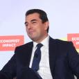 Κώστας Σκρέκας