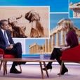 Μητσοτάκης σε BBC One