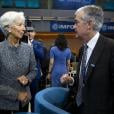 Lagarde - Powell