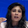 Gita Gopinath