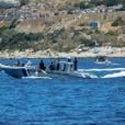 σκάφος Λιμενικού