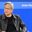 Jensen Huang
