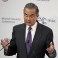 Wang Yi