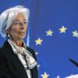Lagarde, συνέντευξη 7-3-2024