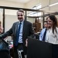 Μητσοτάκης