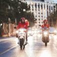 efood riders