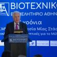 ΒΕΑ, Ραβάνης