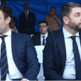 Κασσελάκης και Ανδρουλάκης