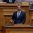Μητσοτάκης στην Κ.Ο.