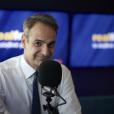 Μητσοτάκης