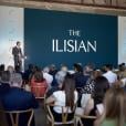 Μητσοτάκης, Ilisian