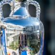 Το τρόπαιο του UEFA EURO 2024™