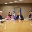 Μητσοτάκης