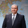 Karlos Edilashvili, Intracom Telecom