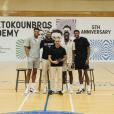 Antetokounmpo