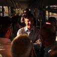 Μηταοτάκης, λεωφορείο
