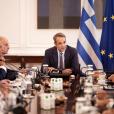 Μητσοτάκης