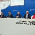 Θεοδωρικάκος σε διυπουργική