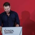 Κασσελάκης, ΚΕ ΣΥΡΙΖΑ, 8-9-2024