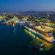 Port of Thessaloniki