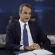 Κ. Μητσοτάκης