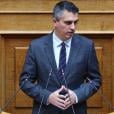 Χρίστος Δήμας