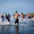 Messinia Open Water Swimming